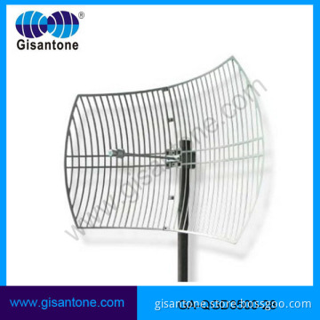 3.5G Wimax Outdoor Grid Antenna,28dbi super gain antenna